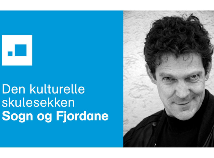 Jon Rognlien Foto: DKS Jon Rognlien