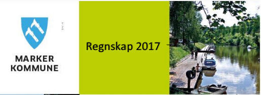 forside regnskap 2017 forside regnskap 2017