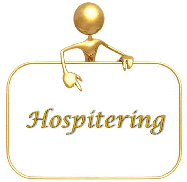 Hospitering