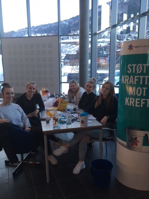 KrafttakMotKreft