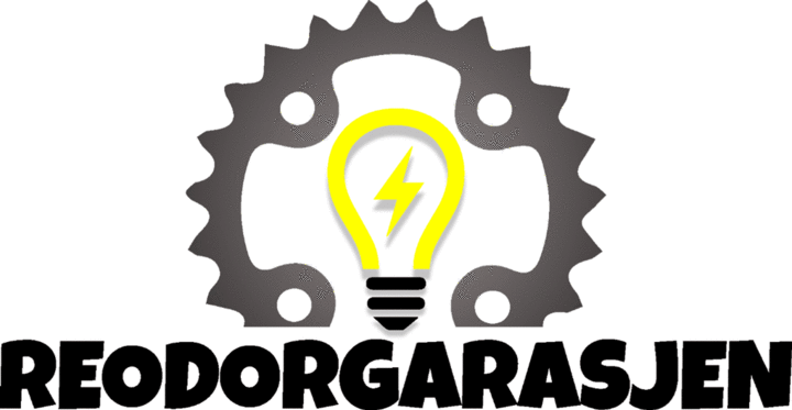 Logo reodorgarasjen