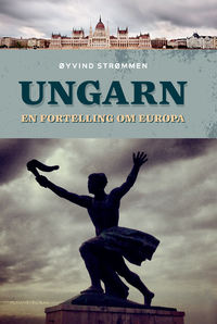 UngarnOmslaget.indd