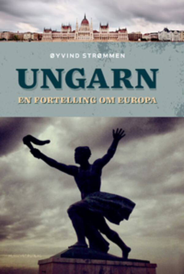 UngarnOmslaget.indd