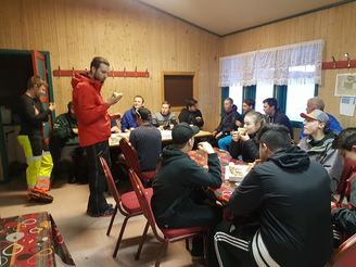 Fotballdugnad 2