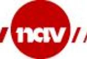 Logo NAV