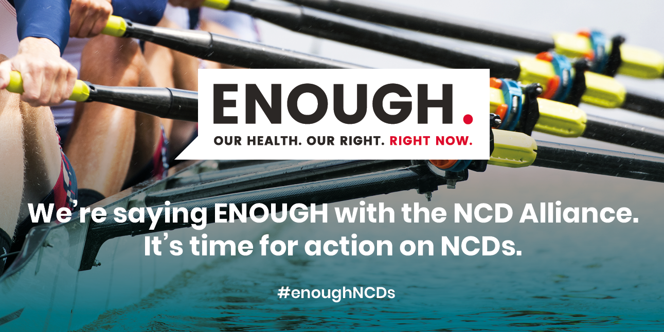 NCD HLC report Statement with NCDA together ENOUGH.png