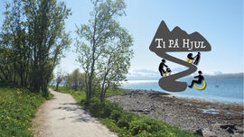 Ti på hjul_facebookgruppe_banner