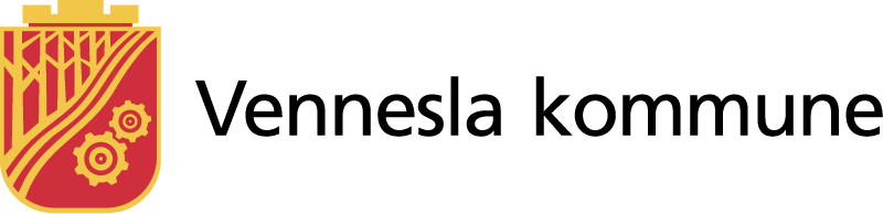 Vennesla Kommune sitt kommunevåpen