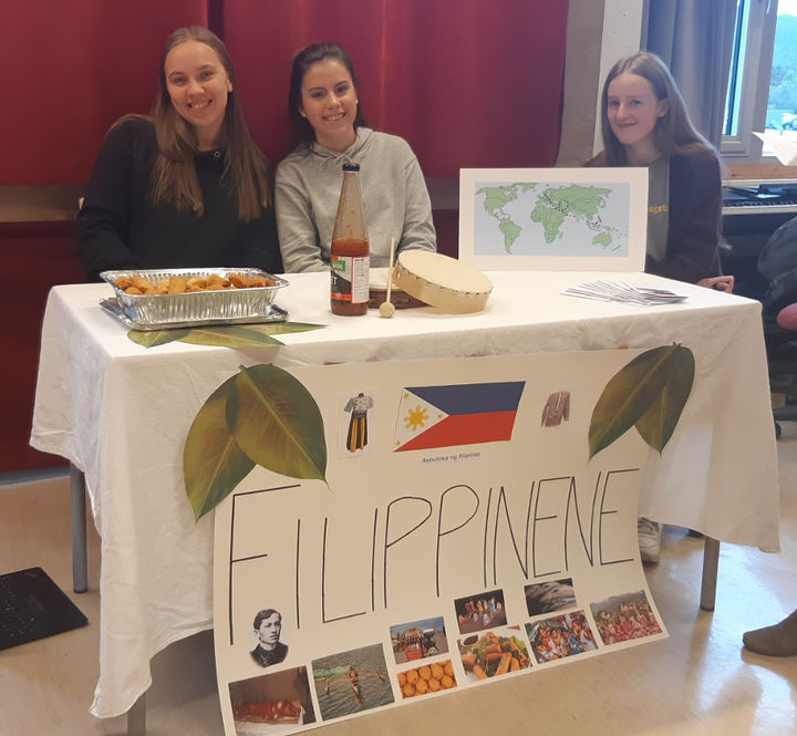 Illustrasjonsbilde Foto: Ida Gangeskar Illustrasjonsbilde