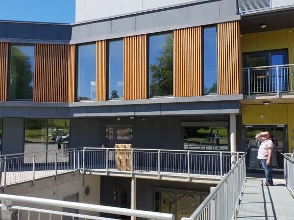 Front Skoleenga