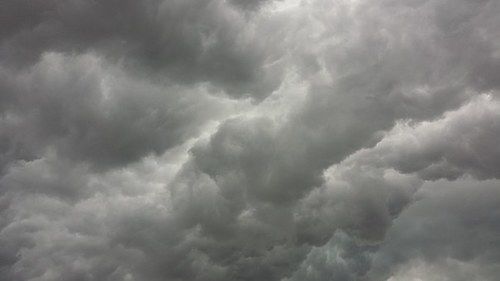 Stormskyer Stormskyer