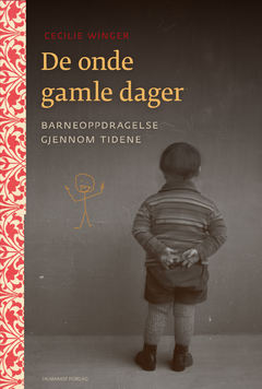 DeondegamledagerForside