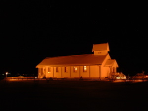 Reinskar kapell