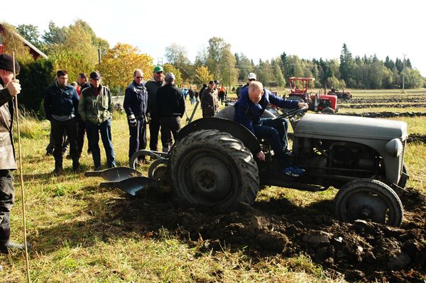 veterantraktor