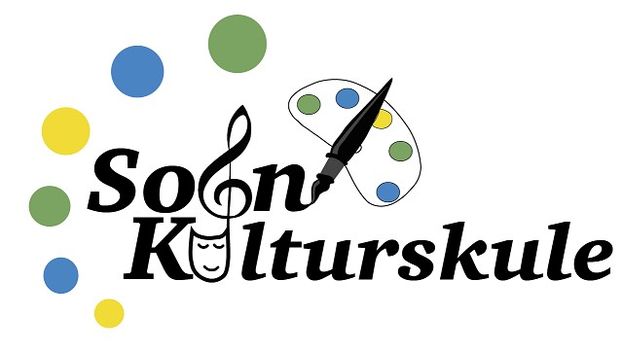 Logo til Sogn kulturskule