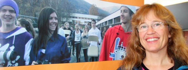 Venke Nordeide 2018