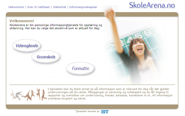 SkoleArena