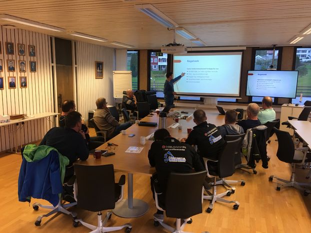 Bygg og anleggssamling 0918
