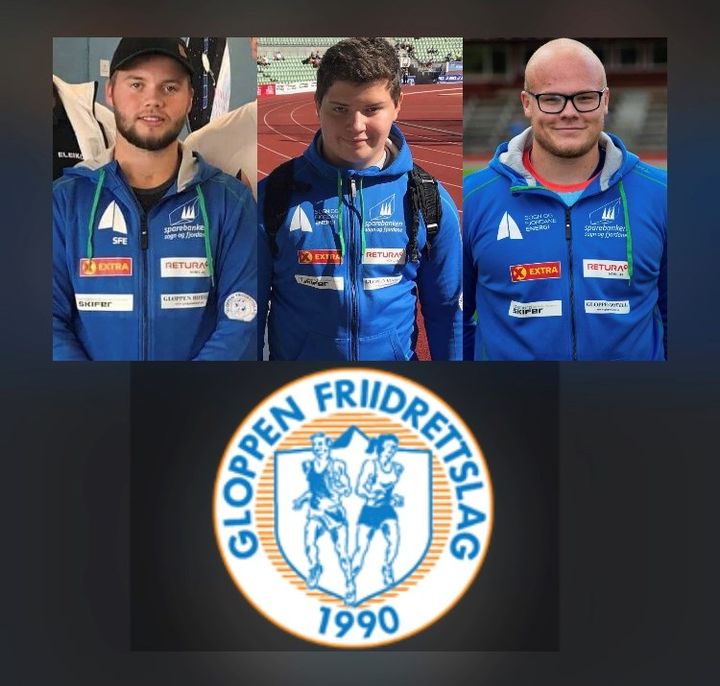 juniorlandslag slegge