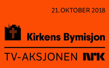 logo innsamlingsaksjonen 2018