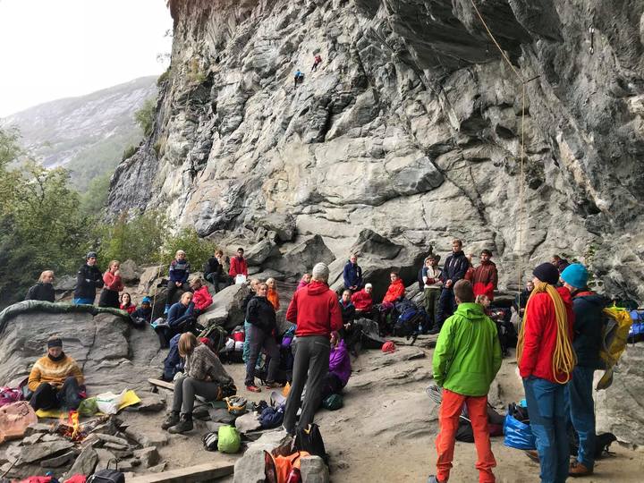 Nordfjordfag 1