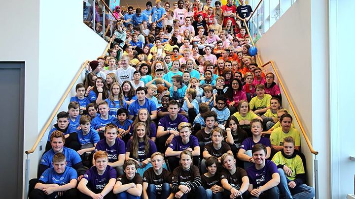 FirstLegoLeague2017