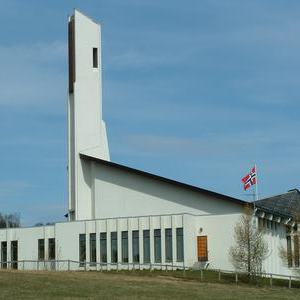 Ringvassøy kirke[1]