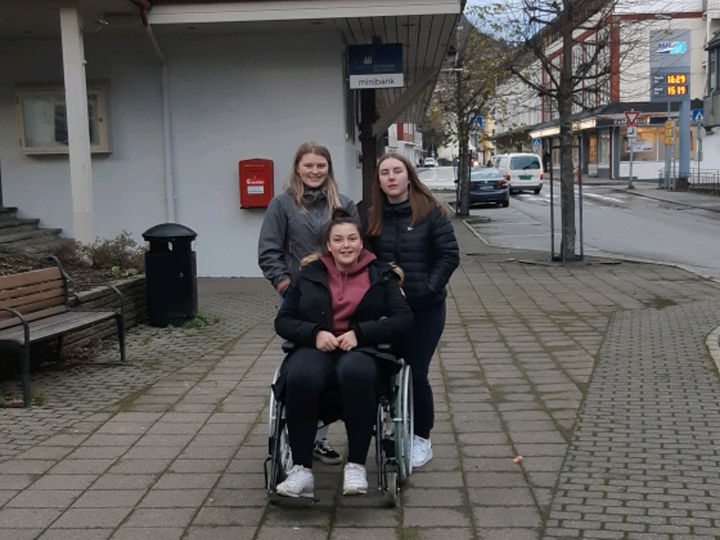 Illustrasjonsbilde 1 HSA Illustrasjonsbilde