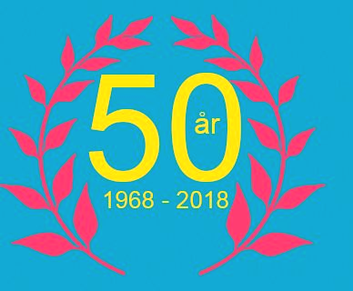 Flora vgs 50 år Flora vgs 50 år