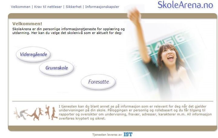 Skolearena-logo