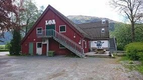 Skrivarløa Skrivarløa