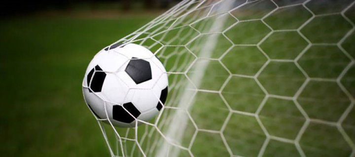 Fotball i nett