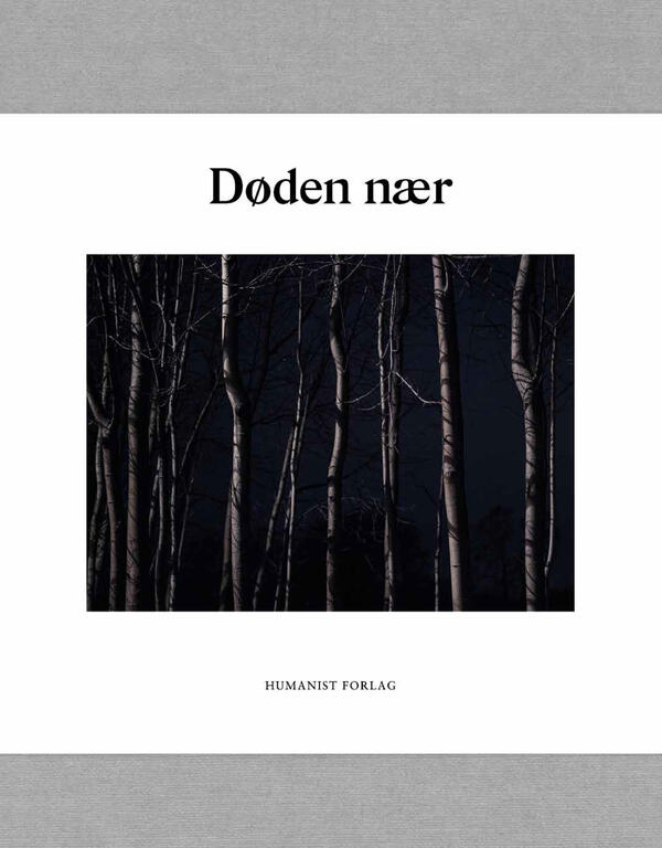 Dødenforside