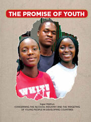 Front page Promise of Youth 180p