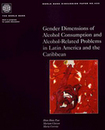 Front page WHO Gender and alcohol in Latin America