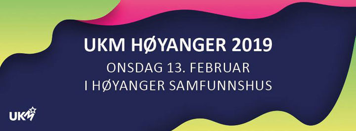 UKM Høyanger