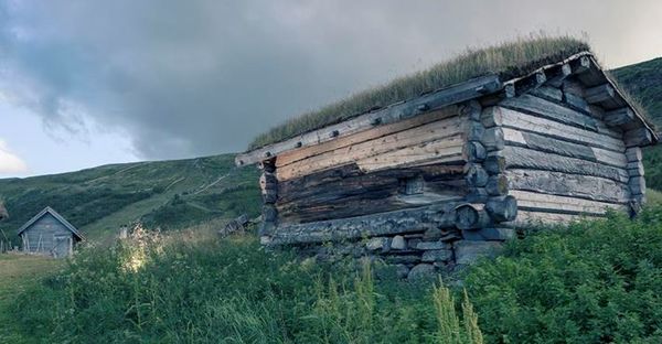 Situasjonsbilde - kulturminnefondet