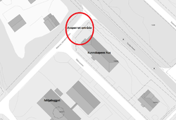 20190123 Avsperring sentrum 2