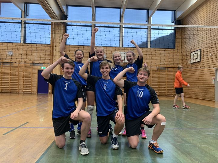 MVGS 2019