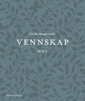 Vennskapforside
