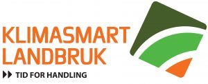 Klimasmart landbruk Klimasmart landbruk
