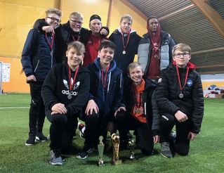 G15_Sølv_FeFo_Cup