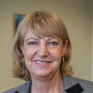 Organisasjonssjef Heidi Engestøl