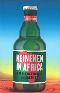 Forside Heineken in Africa