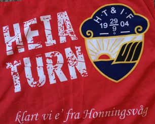 Heia Turn