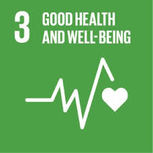 SDG 3 ikon