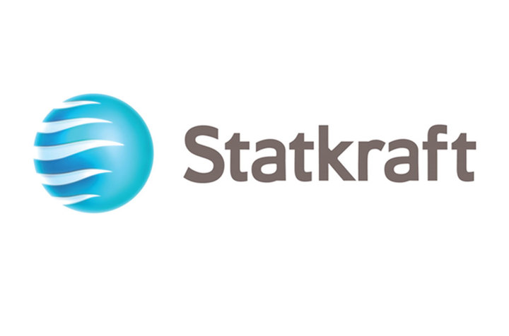 Logo Statkraft
