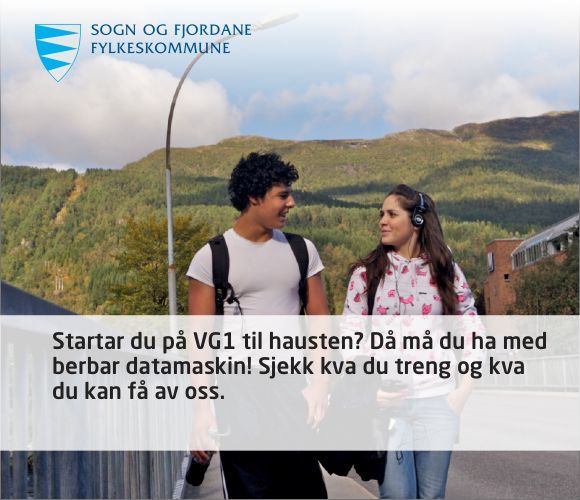 PC ording for vg1 elevar