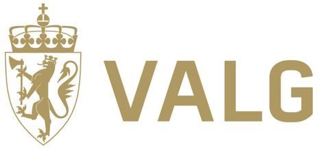 Valg logo