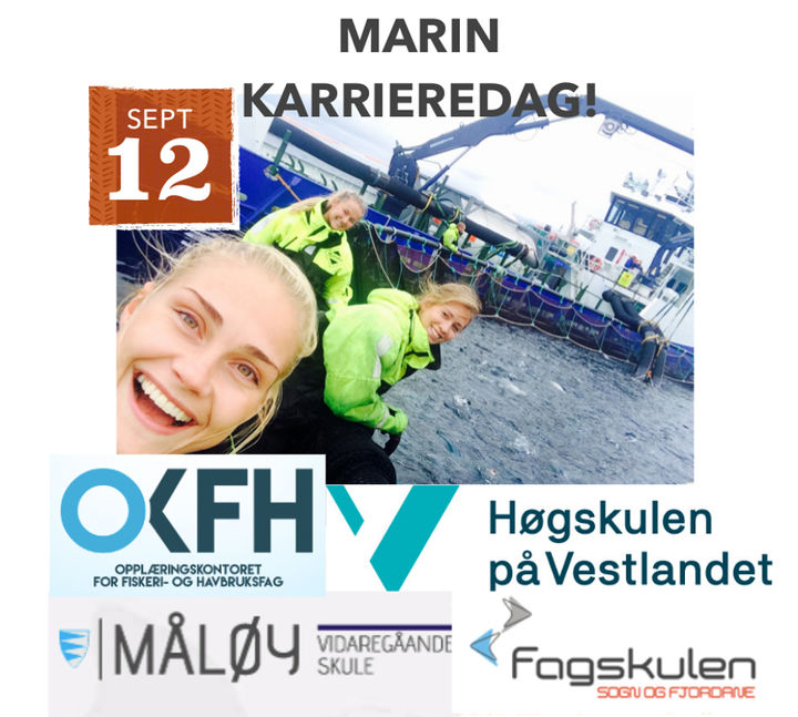 Marin karrieredag 1024
